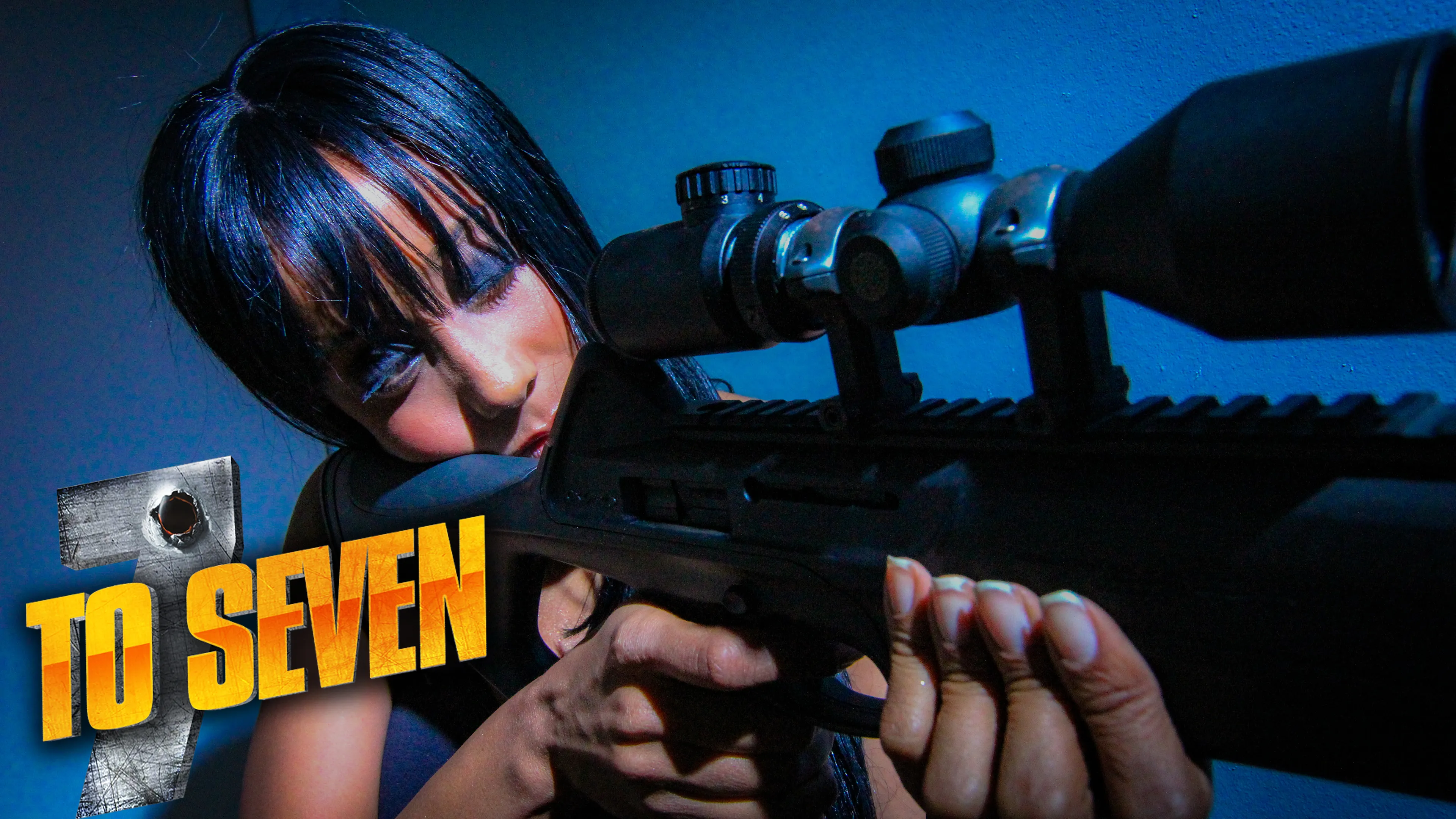7 To Seven poster